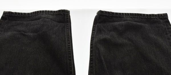 クーティー COOTIE 5 Pocket Baggy Denim Pants バギーデニムパンツ デニム ブラック Mサイズ 103MB-607