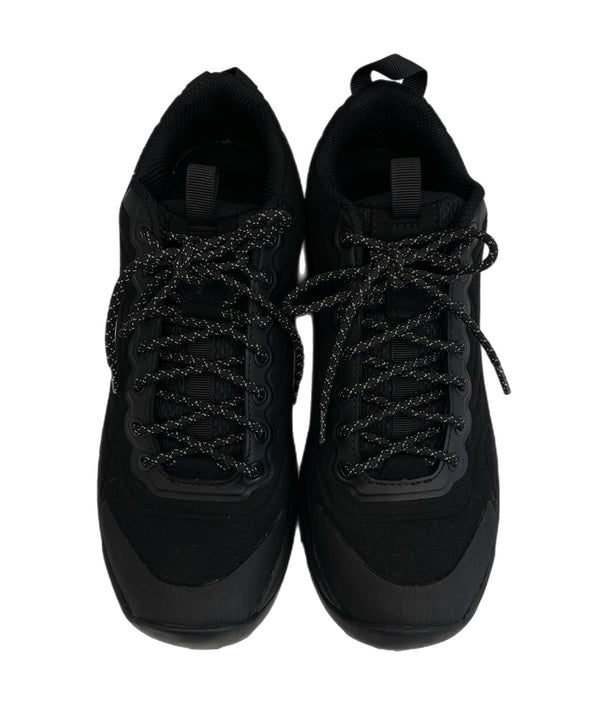 ノースフェイス THE NORTH FACE Scrambler GORE-TEX Invisible Fit スクランブラー トレッキング  カラーKK 黒 NF52332 メンズ靴 スニーカー ブラック 26cm 101sh-2225