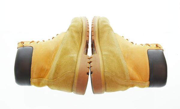 ティンバーランド Timberland WHIZ LIMITED GORE-TEX スウェードブーツ 茶 メンズ靴 ブーツ ワーク ブラウン 103S-736