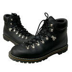 ウィズリミテッド WHIZ LIMITED x DIEMME ディエッメ トレッキングブーツ イタリア製 メンズ靴 ブーツ ワーク ブラック 44サイズ 201-shoes1414