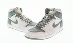 ナイキ NIKE Air Jordan 1 High OG Stealth エアジョーダン1 ハイ OG ステルス スニーカー 555088-037 メンズ靴 スニーカー グレー 29cm 103S-1003