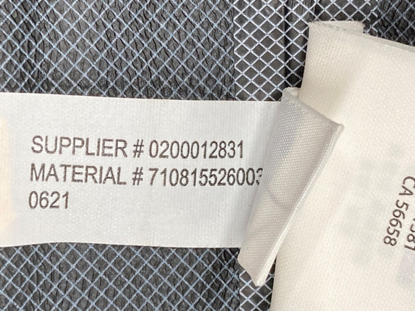 ラルフローレン RalphLauren POLO 現行タグ マウンテンパーカー マウンテンジャケット ライトアウター ロゴ 刺繡 KHAKI GREEN グリーン 緑 710815526003 ジャケット ワンポイント カーキ XSサイズ 104LT-206