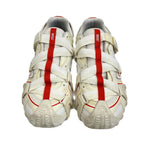 ディーゼル DIESEL S-PROTOTYPE CR 白 Y02911 メンズ靴 スニーカー ホワイト 28cm 101sh-2131