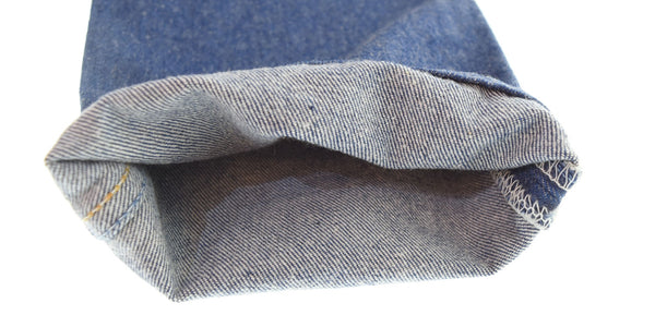 リーバイス Levi's 501 1997年製 デッドストック ストレート デニパンツ 青 501-0115 デニム ブルー 30 103MB-483