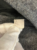 ヴィンテージ vintage 60’s~ 60年代 LAND-N-LAKES HBT Gang Coat ウールメルトン ボア ギャングコート - コート グレー 101MT-4754