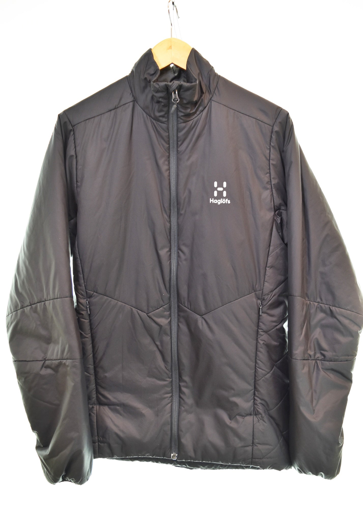 HAGLOFS ホグロフス BARRIER Ⅲ バリアー3 大丸東京店 HAGLOFS BARRIER III HOOD 入荷！|石井スポ－ツ 公式サイト