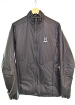 ホグロフス  Haglofs BARRIER NEO JACKET バリアー ネオ ジャケット 604399 ジャケット ブラック Sサイズ 103MT-3550