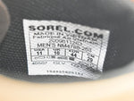 ソレル SOREL  マックヒルライトラッシュ ウォータープルーフ 2009611263 メンズ靴 ブーツ その他 ブラウン 29cm 103S-1291