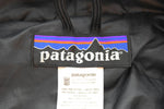 パタゴニア PATAGONIA 00s DAS PARKA 00's ダスパーカー 84101F0 ジャケット ブラック Mサイズ 103MT-2570