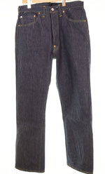 シュガーケーン  SUGAR CANE Super Denim” Collectibles 1942 ワンウォッシュモデル SC49005 デニム ブルー LOT1942 デニム ブルー 32 103MB-529