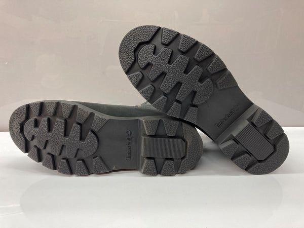 ティンバーランド Timberland 6 IN BASIC BOOTS ベーシック ブーツ レースアップ ワーク ヌバック シューズ 黒 A27X6 メンズ靴 ブーツ ワーク ブラック 27.5cm 104S-898