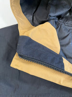 ノースフェイス THE NORTH FACE Mountain Light Jacket マウンテンライトジャケット アウトドア ナイロンジャケット シェルジャケット NP11834 ジャケット ブラウン Sサイズ 101MT-5377