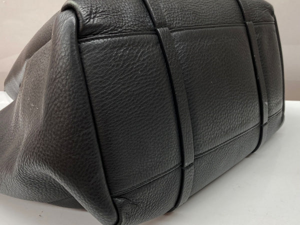 バレンシアガ BALENCIAGA EVERYDAY TOTE BAG エブリデイ トート バッグ かばん 黒 バッグ メンズバッグ トートバッグ ロゴ ブラック 104B-86