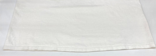 ステューシー STUSSY × Patta Sound Connection サウンド コネクション 24SS T-shirt 半袖 カットソー クルーネック コットン ホンジュラス製 WHITE 白 Tシャツ プリント ホワイト XLサイズ 104MT-1785