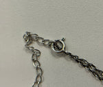 クライミー CRIMIE G.L.G.B STONE CROSS SILVER NECKLESS ストーン クロス シルバーネックレス 925 ターコイズ メンズジュエリー・アクセサリー ネックレス・ペンダント シルバー 101G-202
