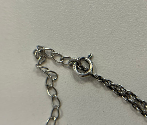 クライミー CRIMIE G.L.G.B STONE CROSS SILVER NECKLESS ストーン クロス シルバーネックレス 925 ターコイズ メンズジュエリー・アクセサリー ネックレス・ペンダント シルバー 101G-202