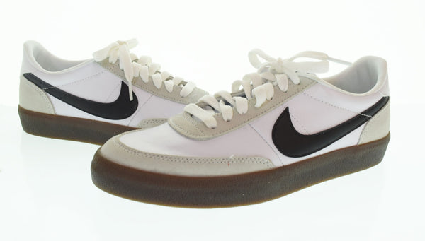 ナイキ NIKE KILLSHOT 2 LEATHER TRK3 キルショット HF1054-100 メンズ靴 スニーカー ホワイト 26cm 103S-1082