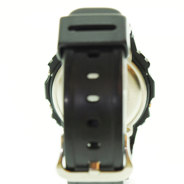 ジーショック G-SHOCK 新劇場版NERVモデル DW-5600VT メンズ腕時計ブラック 103watch-9