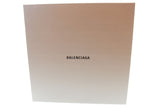 バレンシアガ BALENCIAGA 22SS TROOPER RUBBER BOOT トルーパーラバーブーツ グレー 680660 メンズ靴 ブーツ その他 グレー 29cm 103S-852
