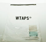 ダブルタップス WTAPS 24SS Urban Territory プリントTシャツ 白 241ATDT-CSM35 3 Tシャツ ホワイト 103MT-1080