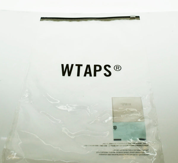 ダブルタップス WTAPS 24SS Urban Territory プリントTシャツ 白 241ATDT-CSM35 3 Tシャツ ホワイト 103MT-1080