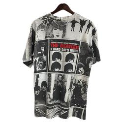 【曜日割引対象外】 バンド band 90’s 90s 90年代 ビートルズ The Beatles Fruit of the Loom Tシャツ マルチカラー Lサイズ 201MT-3623 VB