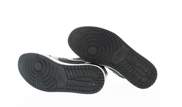 ナイキ NIKE AIR JORDAN 1 RETRO エアジョーダン 1 レトロ スニーカー 黒 555088-060 メンズ靴 スニーカー ブラック 26cm 103-shoes-101