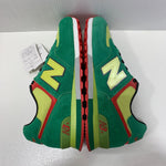 ニューバランス new balance 観賞用 ミタスニーカーズ コラボ CM576 AZ メンズ靴 スニーカー マルチカラー 27.5cmサイズ 201-shoes1567