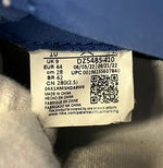 ジョーダン JORDAN NIKE AIR JORDAN 1 RETRO HIGH OG TRUE BLUE ナイキ エア ジョーダン 1 レトロ ハイ オージー 青 DZ5485-410 メンズ靴 スニーカー ブルー 28cm 101sh-2168