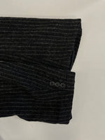 エンジニアードガーメンツ ENGINEERED GARMENTS ウールジャケット テーラードジャケット XL ジャケット ブラック LLサイズ 101MT-5206