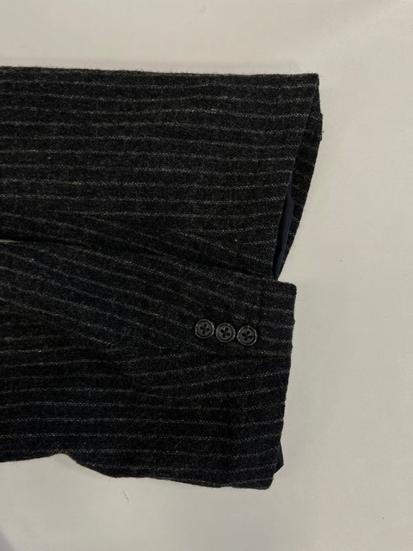 エンジニアードガーメンツ ENGINEERED GARMENTS ウールジャケット テーラードジャケット XL ジャケット ブラック LLサイズ 101MT-5206