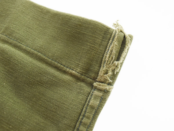 ミリタリー military  US ARMY ベイカーパンツ ボトムスその他 カーキ 103MB-701