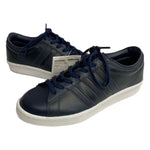 アディダス adidas ホワイトマウンテニアリング White Mountaineering コラボ S79448 メンズ靴 スニーカー ネイビー 25.5cmサイズ 201-shoes1434
