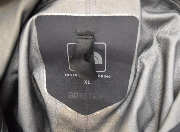 ノースフェイス THE NORTH FACE Climb Light Jacket クライム ライト ジャケット マウンテンパーカー NP61721Z ジャケット ブラック LLサイズ 103MT-3051