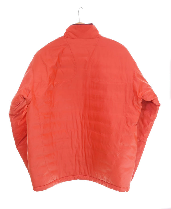 パタゴニア PATAGONIA PUFF JACKET マイクロパフジャケット 中綿ジャケット 赤 83905 ジャケット レッド Sサイズ 103MT-2466