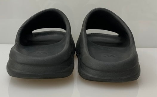 アディダス adidas イージースライド "オニキス" YEEZY Slide "Onyx" HQ6448  メンズ靴 スニーカー グレー 27.5cmサイズ 201-shoes1000