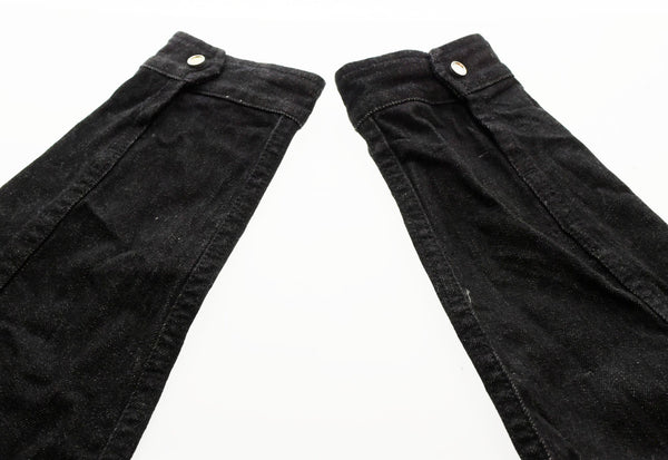 フラットヘッド THE FLAT HEAD 12oz デニム ウエスタンジャケット 0J-D004 42 ジャケット ブルー 103MT-1352