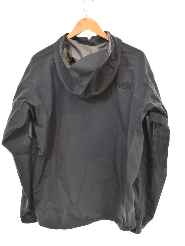 ノースフェイス THE NORTH FACE Climb Light Jacket クライム ライト ジャケット マウンテンパーカー NP61721Z ジャケット ブラック LLサイズ 103MT-3051