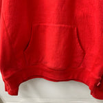 シュプリーム SUPREME Box Logo Hooded Sweatshirt パーカ レッド Lサイズ 201MT-4820