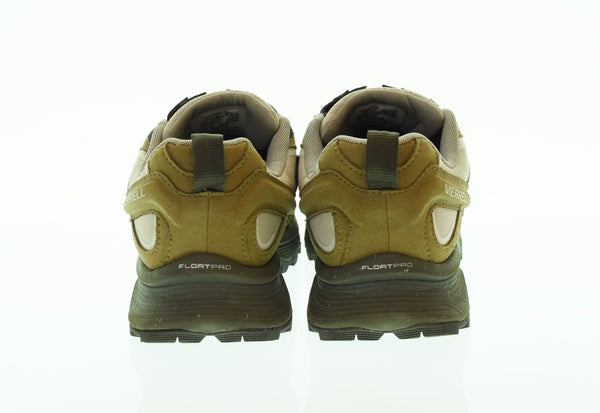 メレル MERRELL MOAB SPEED ZIP GORE-TEX モアブ スピード ジップ ゴアテックス J004733 メンズ靴 スニーカー ベージュ 26.5cm 103S-923