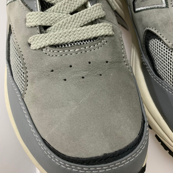 ニューバランス new balance MW1501MG メンズ靴 スニーカー グレー 28.0cmサイズ 201-shoes1579