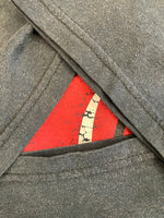 バンド band 00's JERZEEZ The Rolling Stones ローリング・ストーンズ リップ＆タン XL Tシャツ ブラック LLサイズ 101MT-3869