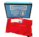 グッチ GUCCI Rhinestone Cross Strap Sandals ラインストーン クロス ピンヒール ミュール パンプス BLACK 黒 レディース靴 サンダル ストラップ ブラック SIZE37 1/2 104S-864