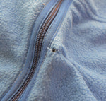 パタゴニア PATAGONIA シンチラ フリース ベスト SYNCHILLA FLEECE VEST USA製 2000年 25182 ベスト ブルー Lサイズ 103MT-2871