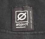 バンドTシャツ BAND-T 00s NINE INCH NAILS FRAGILTY 2000 TOUR 00's ナイン・インチ・ネイルズ ツアーT Tシャツ ブラック Mサイズ 103MT-2923