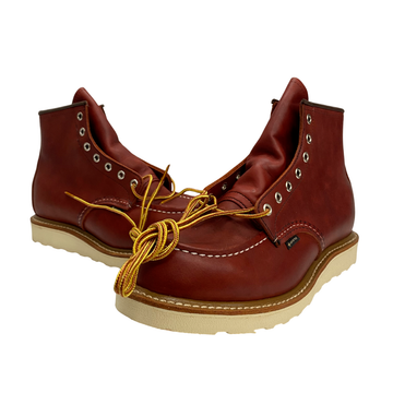 レッドウィング RED WING 90s 953 SUPER SOLE BOOTS レース レッドウィング RED WING 90s 953 SUPER SOLE BOOTS レース