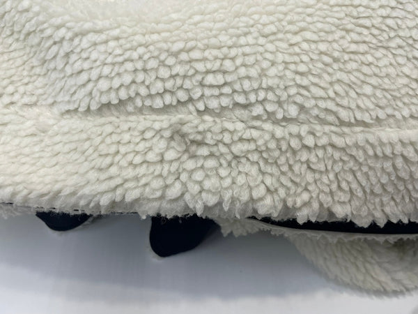 ヘリーハンセン HELLY HANSEN ファイバーパイルサーモコート HW52365 ジャケット ホワイト 601LT-26