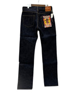 【曜日割引対象外】 サムライジーンズ SAMURAI JEANS デッドストック S5000VX2 17oz Denim New ZERO Model Lot25 デニム W32サイズ 201MB-729 VB