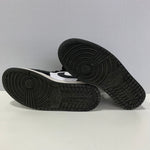 ナイキ NIKE エアジョーダン1 ミッド Air Jordan 1 Mid SE DD1649-001  メンズ靴 スニーカー ブラック 27cmサイズ 201-shoes1550