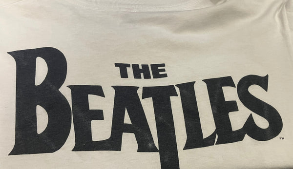 バンド band 90's 90年代 FRUIT OF THEBEATLES ビートルズ Sgt. Pepper's Lonely Hearts Club Band MADE IN USA アメリカ製 VINTAGE ヴィンテージ Tシャツ ホワイト 101MT-5186